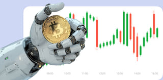 aperçu du dashboard de la plateforme d’échange de cryptomonnaies Maple Capital